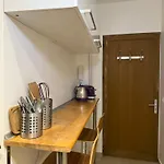 Duplex Place Rossetti