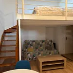 Appartement Parc Alsace Lorraine