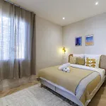 62 Carnot Lot 7 - Appartement Duplex Atypique- Climatise - 2 Chambres