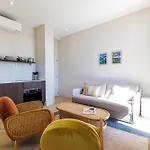 62 Carnot Lot 5 - Appartement Renove - Climatise 2 Chambres Suites