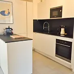 T3 Neuf Climatise Avec Parking A Nice