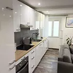 T2 Cosy Et Climatise Vieux Nice Garibaldi