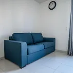 Bail Mobilite - Beau Studio Proche Tram Saint-Roch