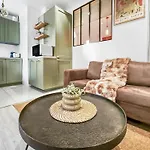 Central, Elegant & Cosy