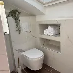 Cocon Lumineux Sous Les Toits De Nice