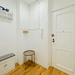 Cherie In Apartment *