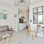 Heidi Braesch Apartment