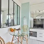 Heidi Braesch Apartment