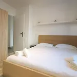 Apartment Stella Monte 1 Ac Wifi 4 Pers Nice