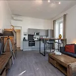 Appartement 2 Chambres Nice Jean Medecin