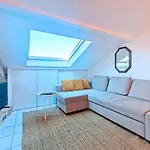 Nestor&Jeeves - L Escurial - Central