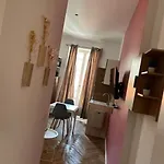 Moon 23 - Appartement Nice 2P