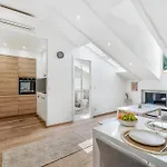 Charmant 2P Au Port De Nice - Calme Et Climatise