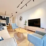 Ref 127 - 3 Pieces 2 Chambres Nice Port