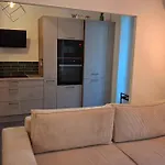 Charming Bright Apartment In Nice