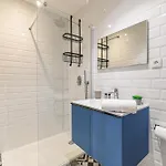 1 GALLO LOT 3 - Joli appartement au coeur du Vieux-Nice - AC