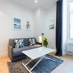 1 CASSINI LOT 5 - Magnifique Studio - Garibaldi - Port
