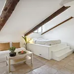 Studio Place Massena Vieux Nice - Situation Ideale