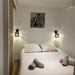 Appartement Cosy Au Coeur Du Vieux Nice