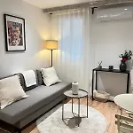 Appartement Cosy Au Coeur Du Vieux Nice