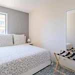 Cosy 2-room Flat - Train Station - Center Apartment Nice