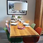 Apartment Stunning Flat With Sea View & Garden On Promenade Da Nice