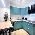 Rf101- Magnifique 3 Pieces Centre Nice