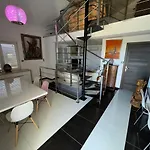 Villa Moderne Avec Piscine Vue Mer A Nice Bellet