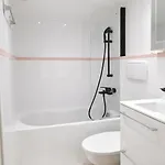 Azur Carre D'or Duplex 6 Pers 2 Min De La Apartment