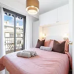 Appartement Mamabaldi