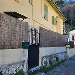 Cornetti Apartment *