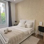 Raimbaldi Urban Gare - Spacieux T3 Climatise Au Coeur Du Centre-ville *
