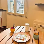 Grand Cosy Au Coeur Du Vieux-nice Apartment