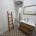 2P De Charme Proche Gare Et Hyper Centre Nice