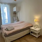 Cozy Apartment In The Heart Of Nice