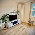 Charmant studio pour amoureux