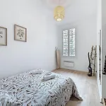 Apartment Superbe Renove 1 - Mantega *