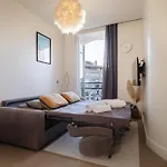 Maison Bianchi - Studio On Avenue Jean Medecin