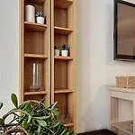 One Bedroom Apartment With Terrace , Port De Nice , Ideal Location