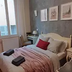 Old Town Nice, Near Flower Market