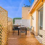 Bail Mobilite - 2 Ch - Centre Apartment *