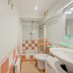 Place Grimaldi - Wifi, Ac, 3Pers