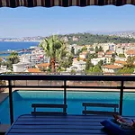 Nice Mont Boron Proche Du Port