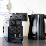 Duplex Moderne Climatise Carre D\'Or