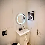 Charmant Studio Avec Terrasse Pour Amoureux