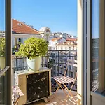 2 Pieces Dans Le Carre D Or Apartment *