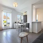 2 Pieces Dans Le Carre D Or Apartment
