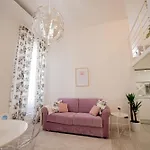 Mezzanine 5 Pers Le Petit Voltaire Clim Apartment Nice