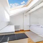 Spacieux Duplex - Carre D\'Or - A 2 Min De La Mer