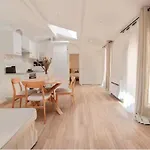 Magnifique Confortable & Renove Au Port De Nice